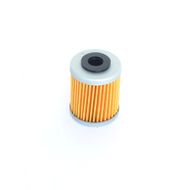 Filtro Olio Secondario a cartuccia interna per moto