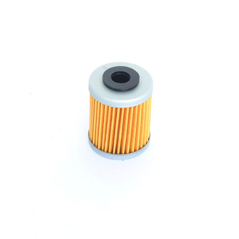 Filtro Olio Secondario a cartuccia interna per moto