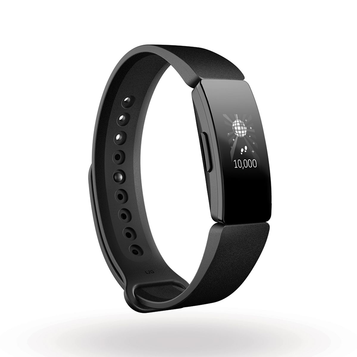 activity tracker with long battery life