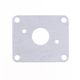 Flange for Manifold for Athena Cylinder Kit 003800/1