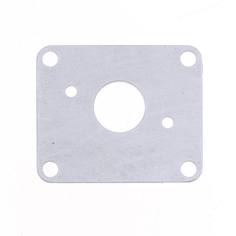 Flange for Manifold for Athena Cylinder Kit 003800/1