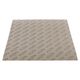 Fogli 500x500 mm di materia prima GUAMOTOR per guarnizioni, spessore 0,8 mm