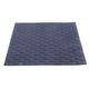 Fogli 500x500 mm di materia prima M0109 esente amianto per guarnizioni, spessore 0,5 mm