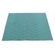 Fogli 500x500 mm di materia prima M0110 esente amianto per guarnizioni, spessore 0,3 mm