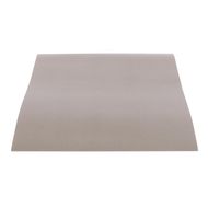 Fogli 500x500 mm di materia prima PRESPAN per guarnizioni, spessore 0,3 mm