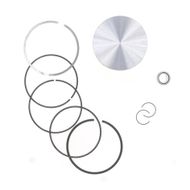 Forged Piston Ø 81,94 mm for Athena Big Bore Cylinder Kit