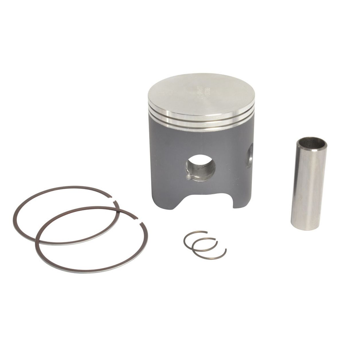 Racing Piston Ø 66,95 mm for OE Cylinder Athena
