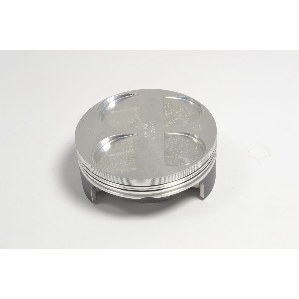 Racing Piston Ø 94,97 mm for OE Cylinder Athena