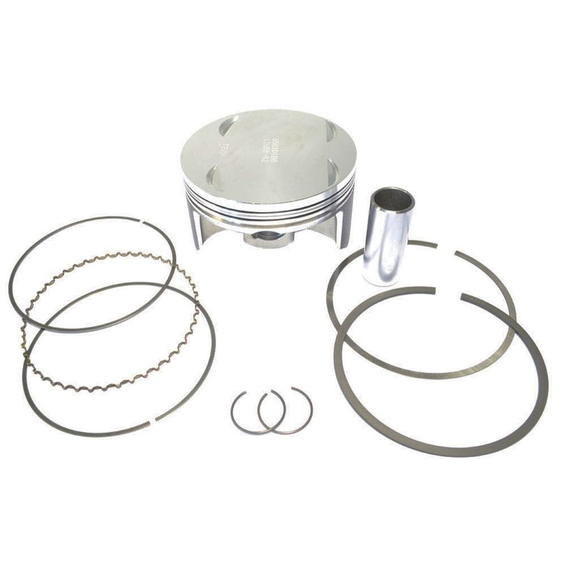 Racing Piston Ø 95,92 mm for OE Cylinder Athena