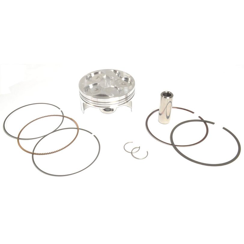 Racing Piston HC Ø 76,96 mm for OE Cylinder Athena