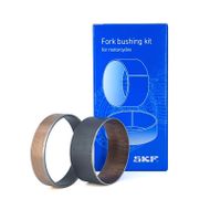 Fork Bushings Kit 2 Pieces - 1 Inner 1 Outer Marzocchi Wp 35  