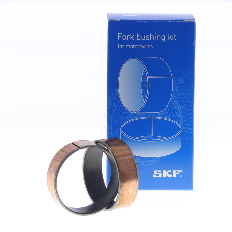 Fork Bushings Kit 2 Pieces - 2 Inner Ohlins 43