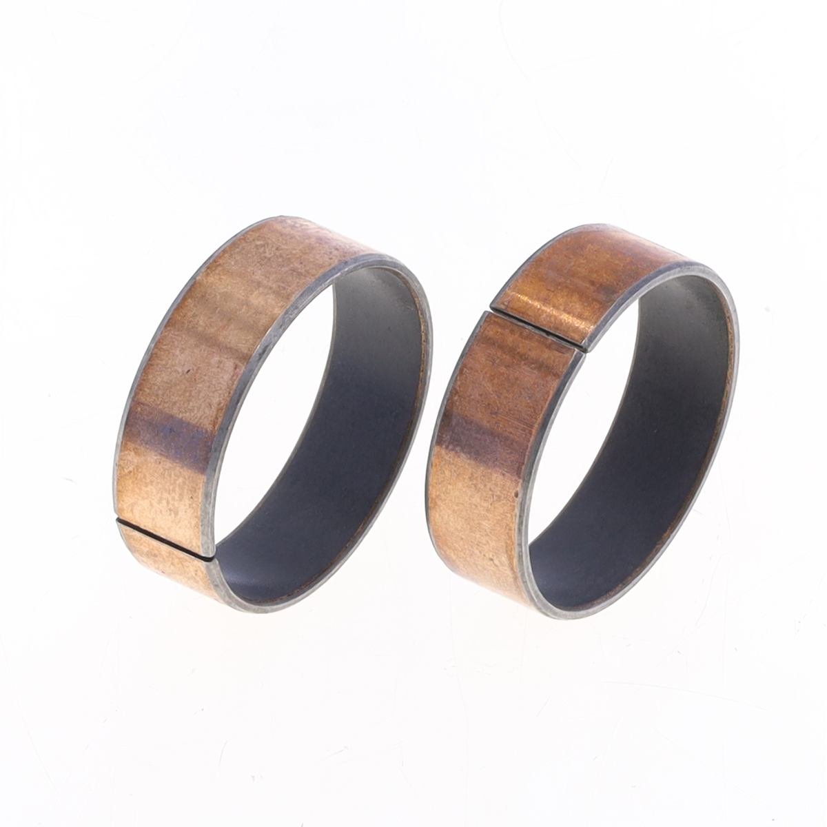 Fork Bushings Kit, Öhlins 43 mm | Athena