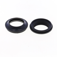Fork Dust Seal Kit, 33x45,5x4,5/13,8 mm