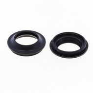 Fork Dust Seal Kit, 33x46,5x5,8/15 mm