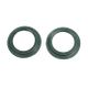 Fork Dust Seal Kit, 35x46,9x7/12 mm