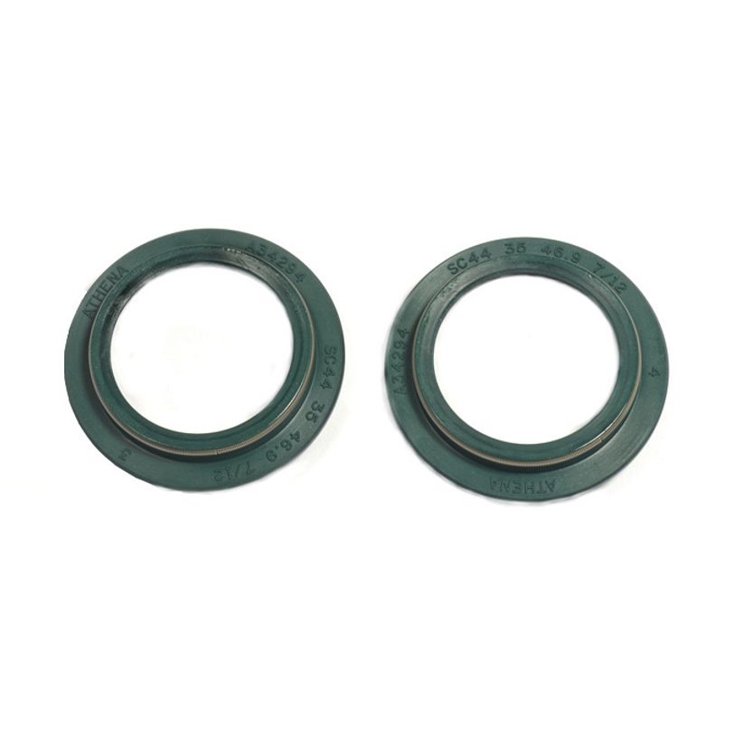 Fork Dust Seal Kit, 35x46,9x7/12 mm