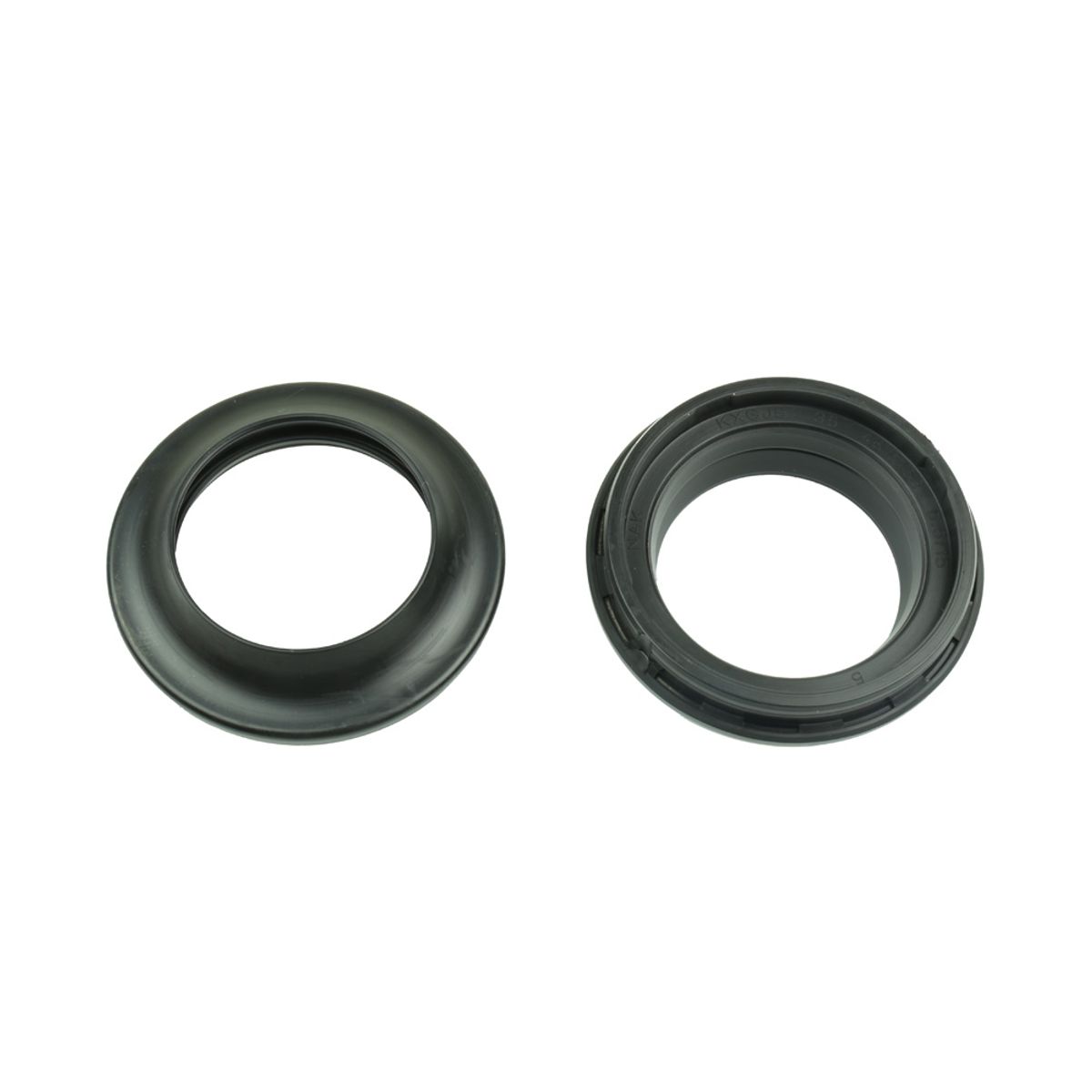 P40FORK455118 Athena Fork Dust Seal Kit P40FORK455118 Athena Fork Dust Seal Kit