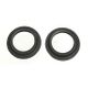 Fork Dust Seal Kit, 36x48,5x4,8/14 mm