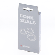 Fork Dust Seal Kit, Kayaba Showa 39x51,5x4,5/11 mm