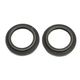 Fork Dust Seal Kit NOK, 35x47,4x4,6/14 mm
