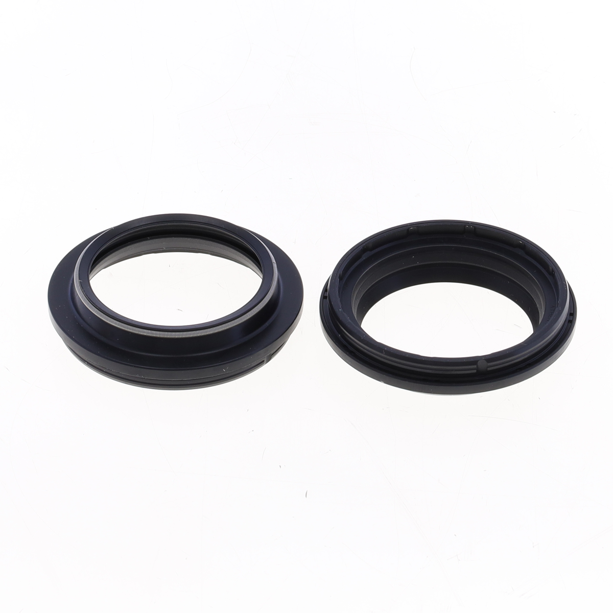 Fork Dust Seal Kit NOK, 43x55,5x4,7/14 mm | Athena