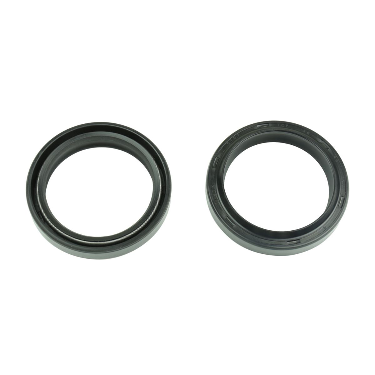 Fork Oil Seal Kit 36x46x7/9 mm Athena