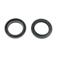 SET Of 4 Fork Seals - 35mm X 47mm X 7mm For Bultaco, OSSA, Montesa 200-370 Motorcycles