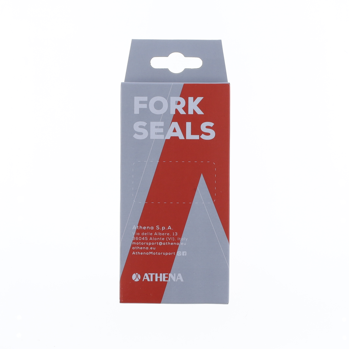 Fork Oil Seal Kit 40x52x10/10,5 mm | Athena