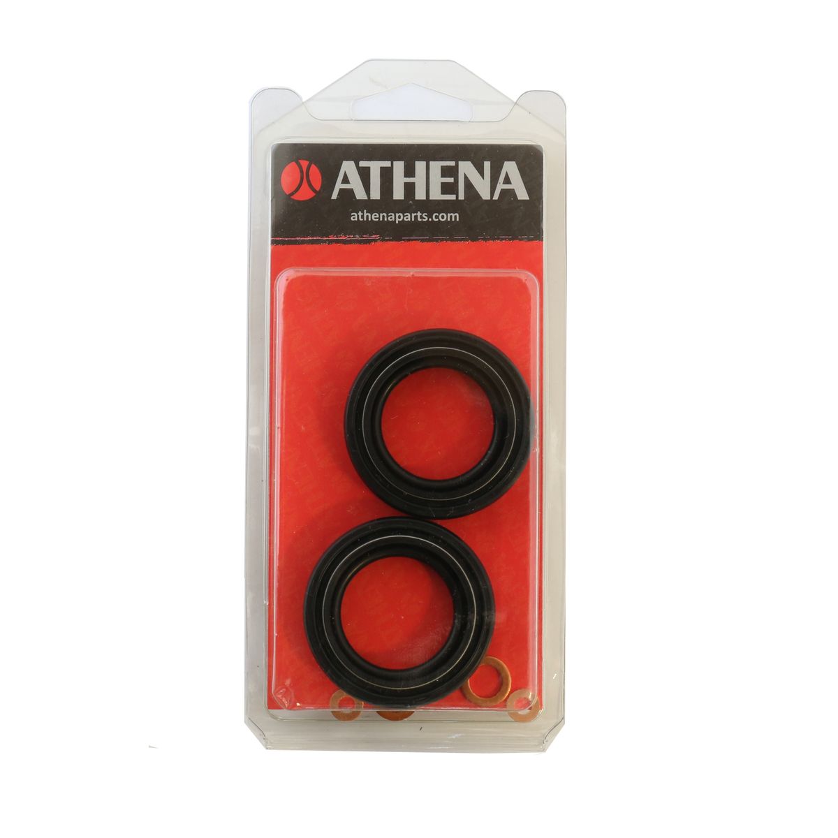 Fork Oil Seal Kit Harley Davidson 4584984A Athena