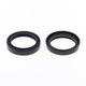 Fork Oil Seal Kit, Kayaba 43x55,1x9,5/10 mm