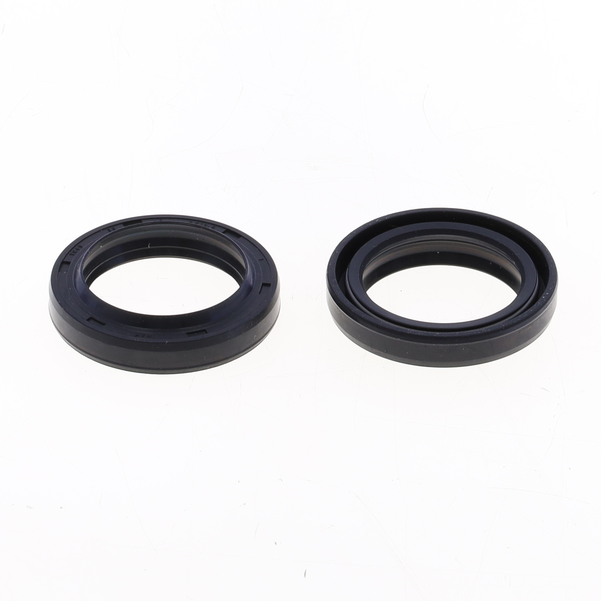 Athena Fork Oil Seal & Wiper Kit - Compatible With Kawasaki KX85, KX100, Suzuki RM, Yamaha YZ Models