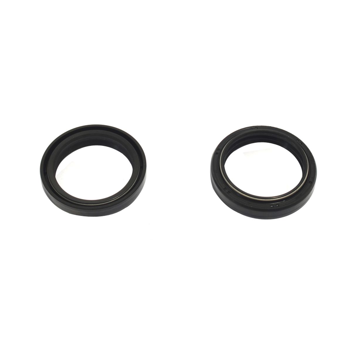 Fork Oil Seal Kit, Kayaba Showa 41x53x8/10,5 mm | Athena