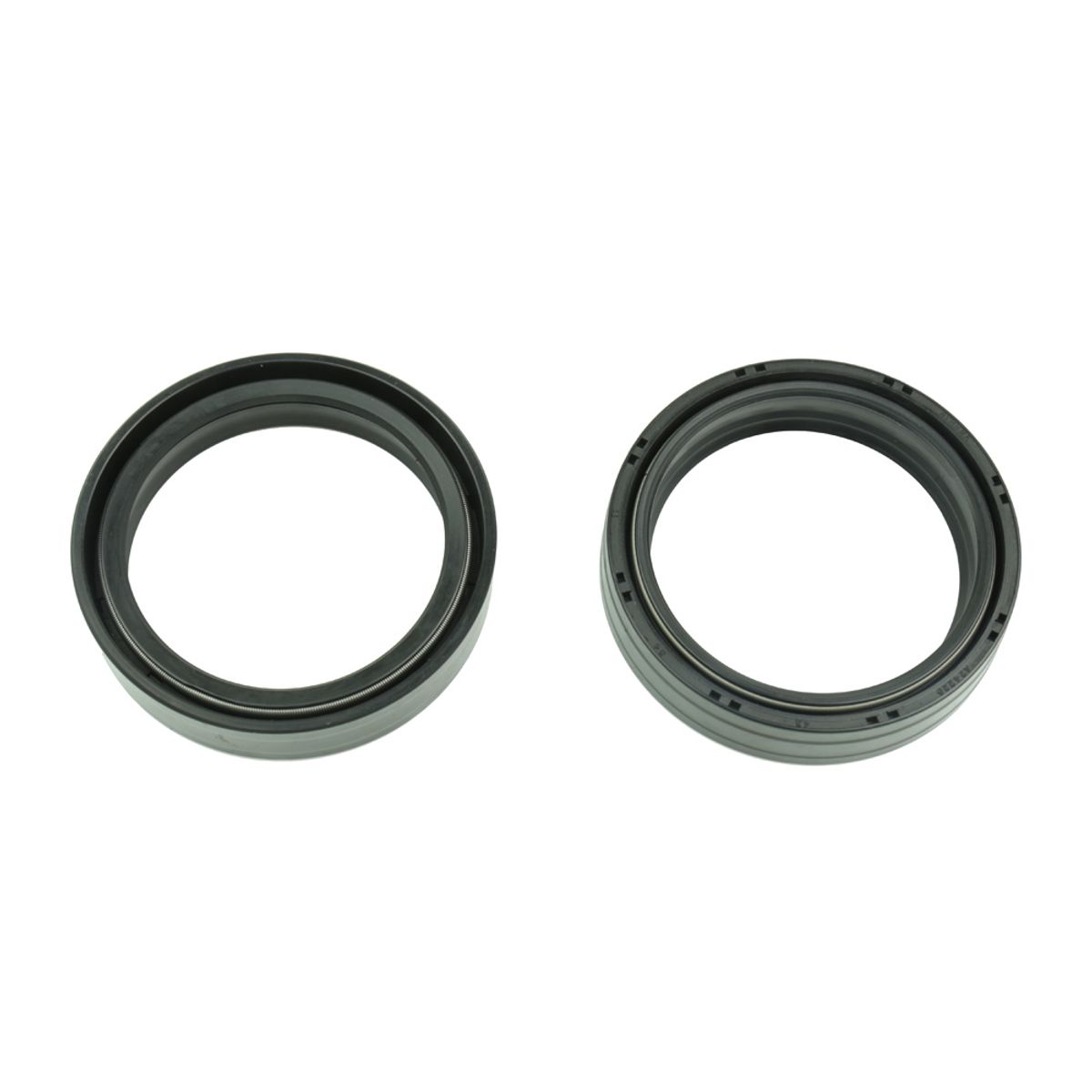 Fork Oil Seal Kit, Marzocchi Showa ZF Sachs 43x54x11 mm | Athena