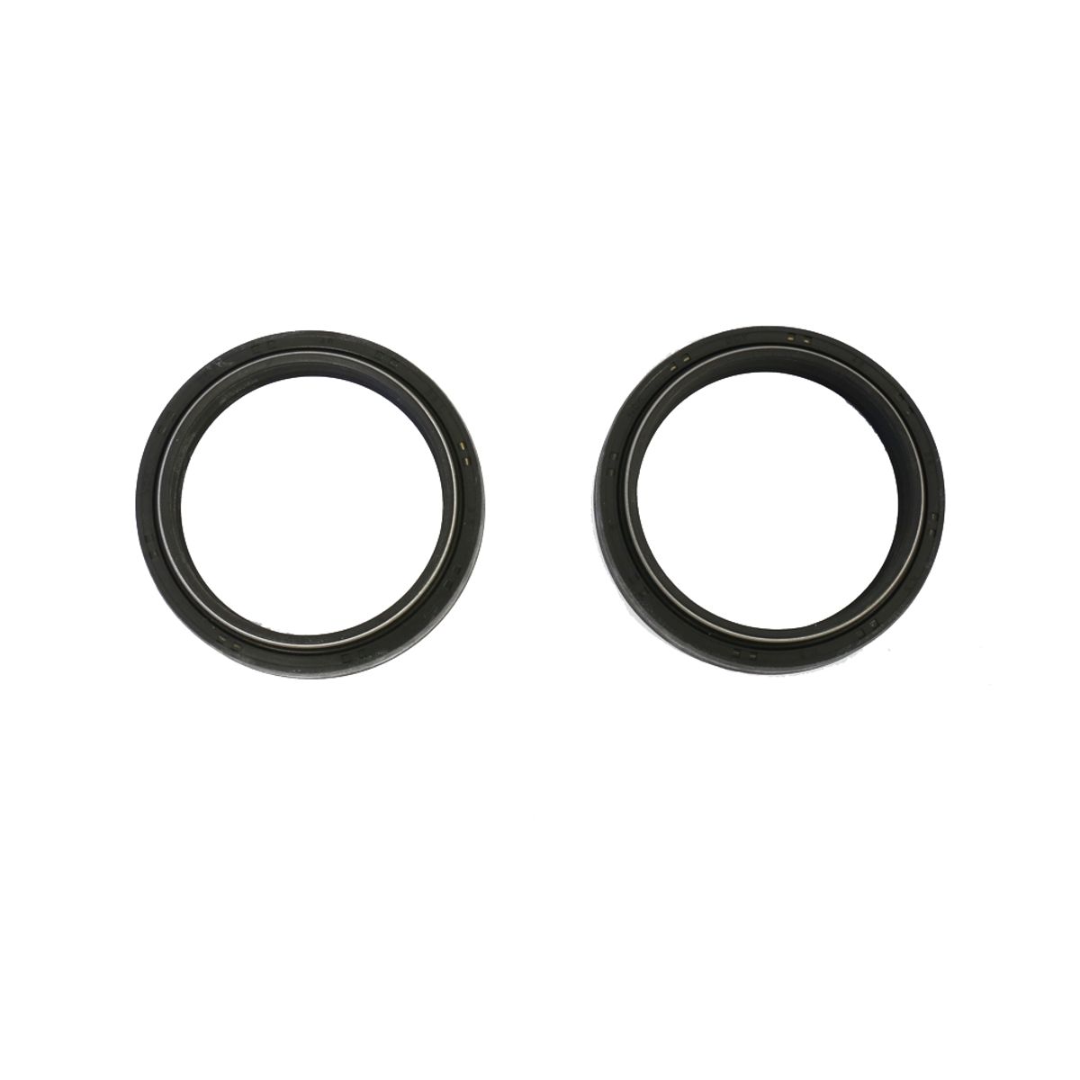 Fork Oil Seal Kit NOK 46x58x8,5/11,51214 mm Athena