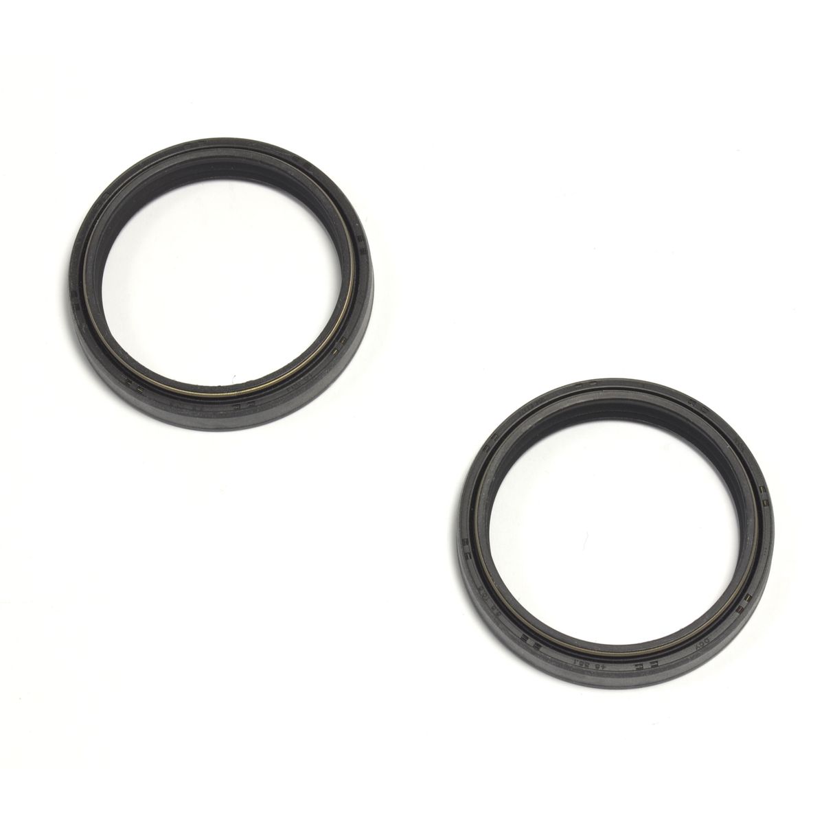 Fork Oil Seal Kit NOK 48x58,1x8,5/10,5 mm Athena