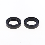 Fork Oil Seal Kit, Showa 31x43x10,3 mm