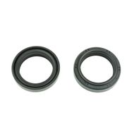 Fork Oil Seal Kit, Showa 33x45x8/10,5 mm