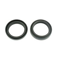 Fork Oil Seal Kit, Showa 37x49x8/10,4 mm