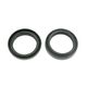 Fork Oil Seal Kit, Showa 37x49x8/10,4 mm