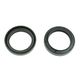 Fork Oil Seal Kit, Showa 37x49x8/9,5 mm