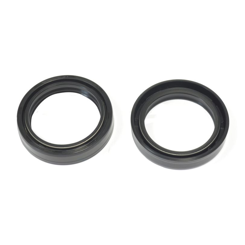 Fork Oil Seal Kit, Showa 41x54x11 mm