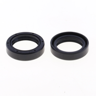 Fork Oil Seal Kit, WP 33x45x11 mm