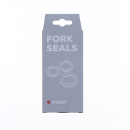 Fork Oil Seal Kit, WP 33x45x11 mm