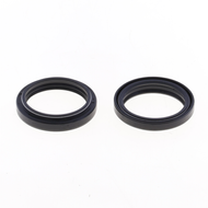 Fork Oil Seal Kit, WP 40x49,5x7/9,5 mm