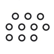 Fork Tube Plug Seal - Set of 10 pcs