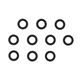 Fork Tube Plug Seal - Set of 10 pcs