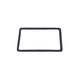 Front Fender Lamp Lens Gasket - Set of 10 pcs