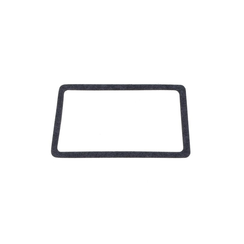 Front Fender Lamp Lens Gasket - Set of 10 pcs