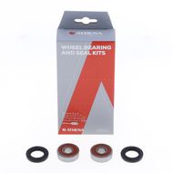 Front Wheel Bearing Kit
